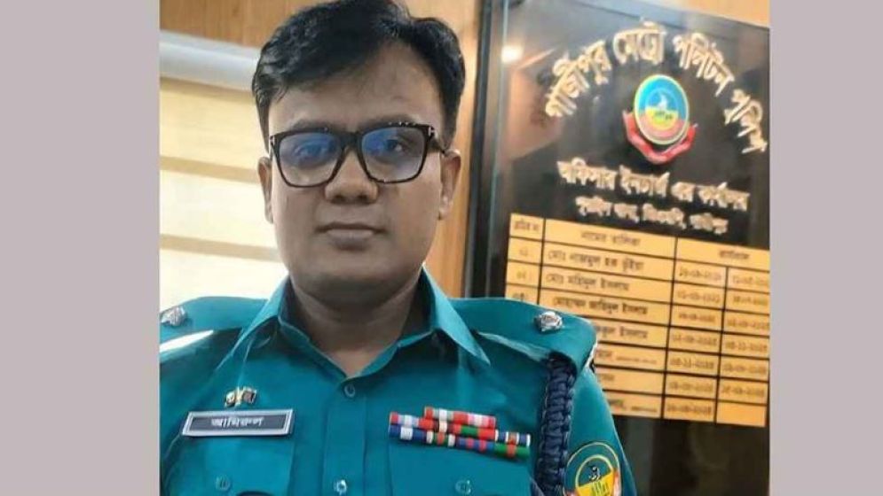 জামায়াত আমিরের বক্তব্য নিয়ে ওসির মন্তব্যে তোলপাড়, তদন্তে জিএমপি