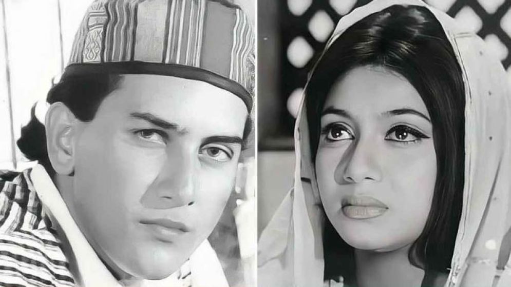 অবশেষে সালমান শাহর মৃত্যু নিয়ে মুখ খুললেন শাবনূর