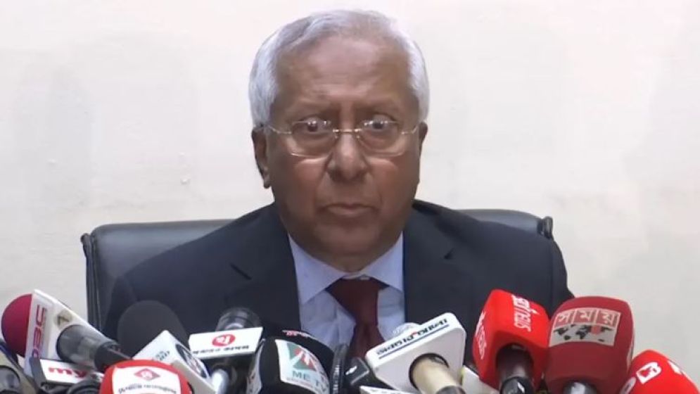 এনসিপির শাপলা নিয়ে সিদ্ধান্ত জানিয়ে দিল ইসি