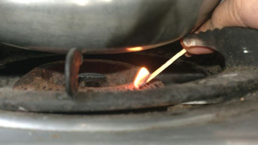 বুধবার রাত থেকে ৪৮ ঘণ্টা গ্যাস থাকবে না যেসব এলাকায়