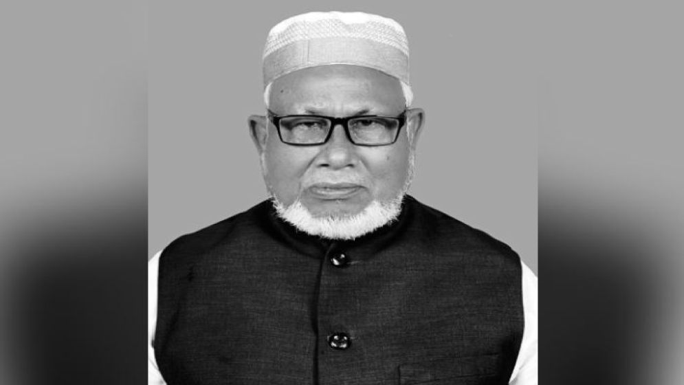 কারাগারে এনায়েতপুর থানা আওয়ামী লীগ সভাপতির মৃত্যু