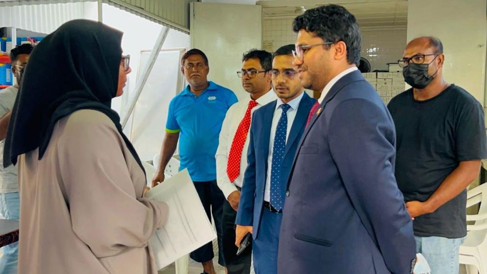 চলতি বছর মালদ্বীপে ২৬ প্রবাসী বাংলাদেশির মৃত্যু হয়েছে