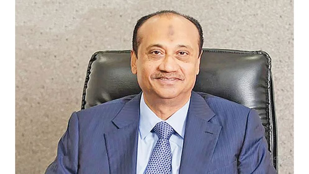 ‘কোটি কোটি ডলার’ ক্ষতির অভিযোগে আইনি ব্যবস্থা নিলেন সাইফুল আলম