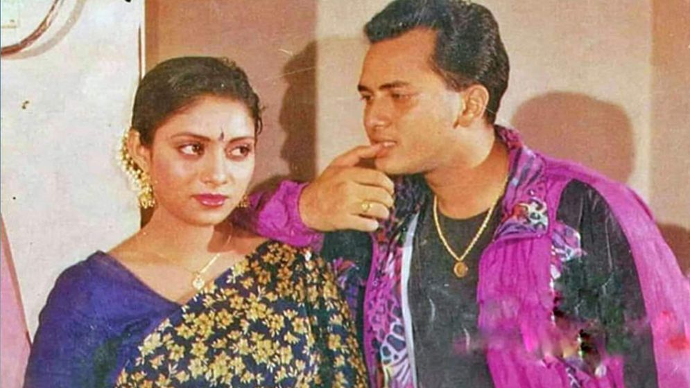 সালমানের সঙ্গে শাবনূরের কী ধরনের সম্পর্ক ছিল?