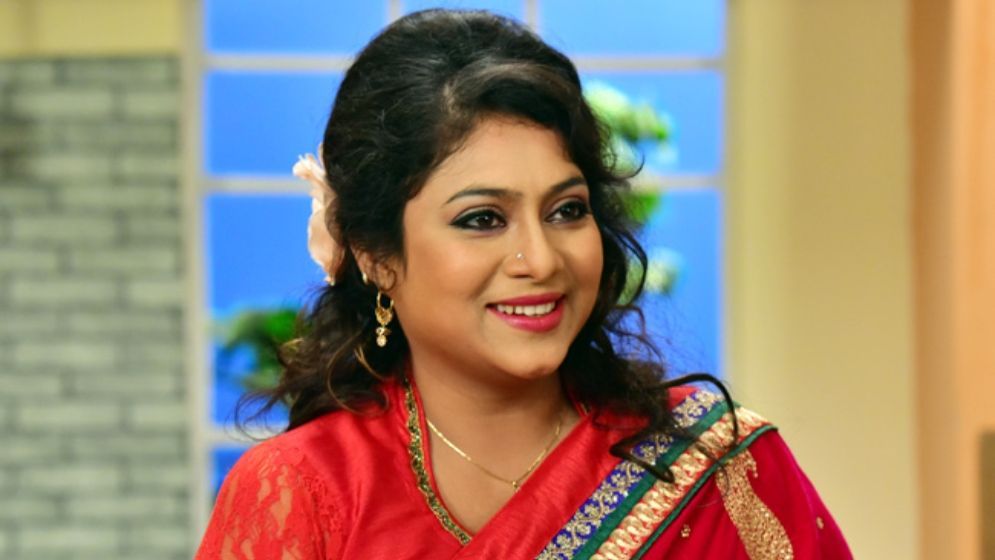 সালমানের ঘটনায় আমাকে দোষারোপ করা হচ্ছে কেন, আমিও বিচার চাই: শাবনূর