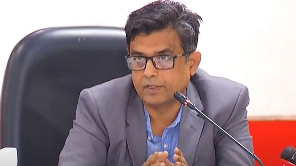 শেখ হাসিনার সাক্ষাৎকারের বিষয়ে যা বললেন প্রেস সচিব