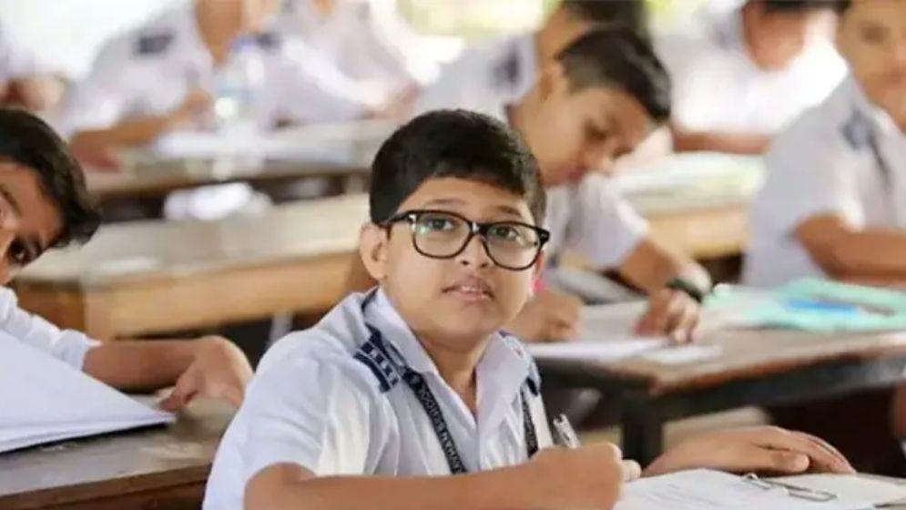 স্কুলে ভর্তিতে বহাল থাকবে লটারি পদ্ধতি