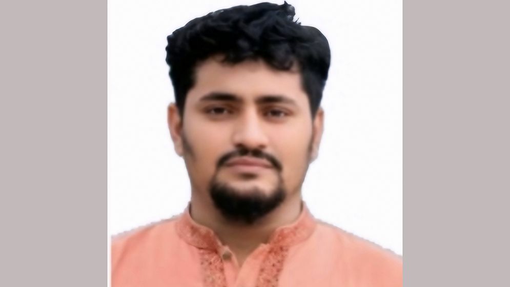 জুলাই মঞ্চ নেত্রীর মামলায় গ্রেফতার এনসিপি নেতা