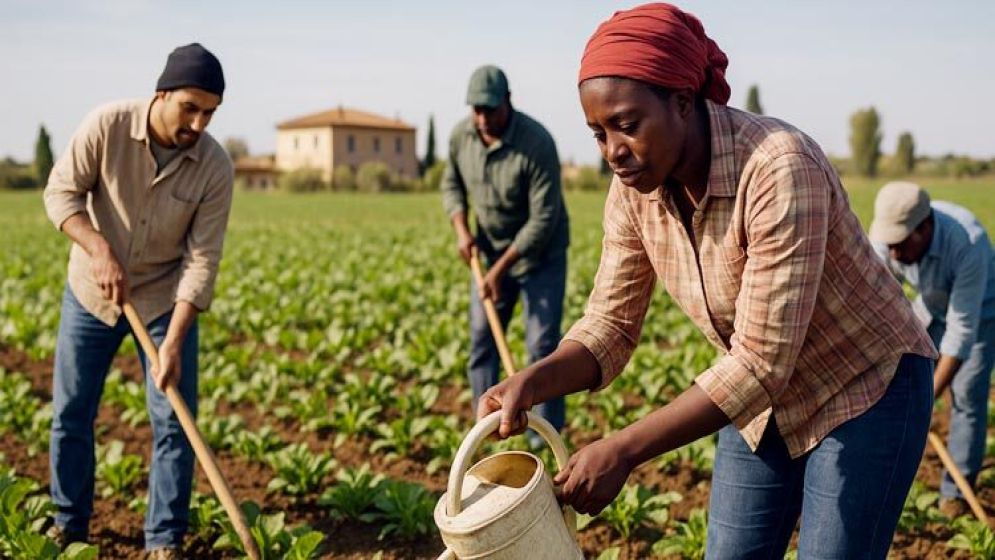 ইতালিতে ৫৪ লাখ বিদেশি নাগরিক, বেড়েছে বাংলাদেশিদের সংখ্যা