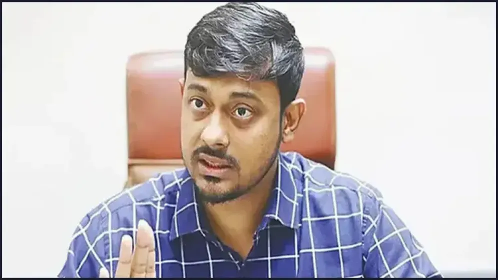 কাবিননামায় সই করেছেন, ‘না’ বলার সুযোগ নেই: বিএনপিকে পাটওয়ারী