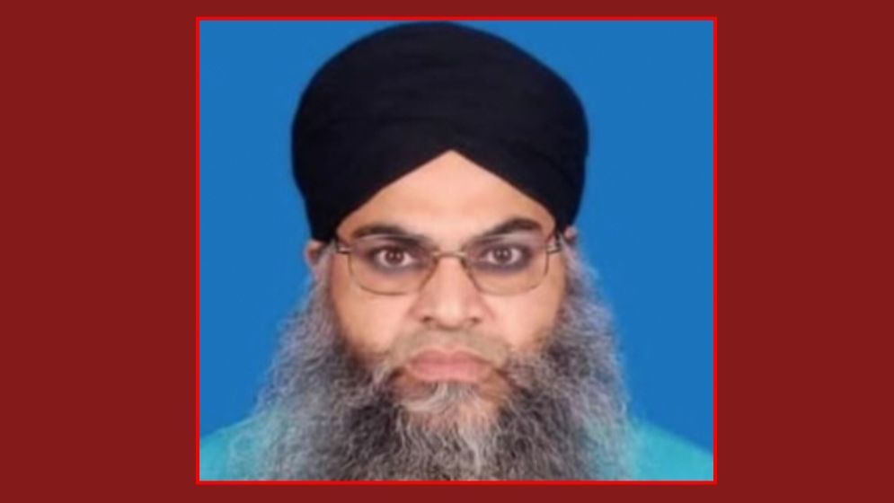 বাসা থেকে পালানোর চেষ্টা সেই খতিবের