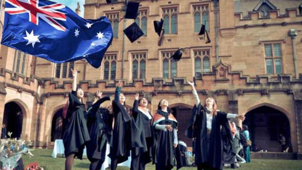 বাংলাদেশিসহ বিদেশি শিক্ষার্থীর জন্য বড় দুঃসংবাদ দিলো অস্ট্রেলিয়া