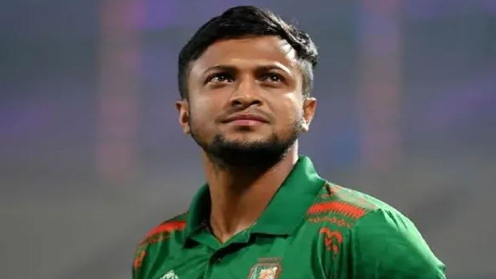 সাকিব আল হাসান : ক্রিকেটনায়ক যেভাবে নিজের ক্যারিয়ার কবর দিলেন