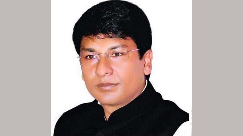 ভারত নয়, কানাডায় দেখা মিলল নাটোরের সাবেক এমপি শিমুলের