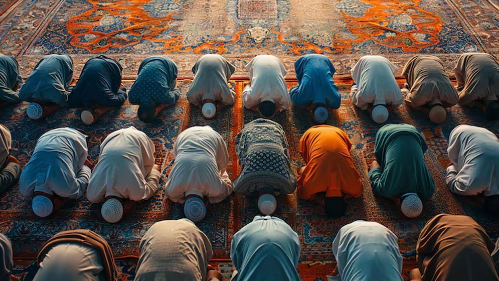 নামাজের সময়সূচি: ৩১ অক্টোবর ২০২৫