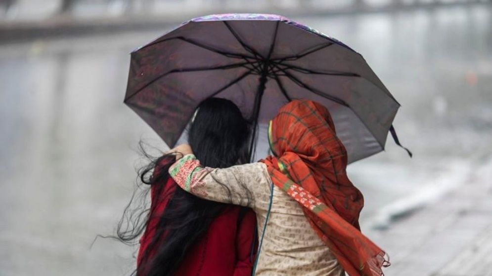 আজকের আবহাওয়া: ৩১ অক্টোবর ২০২৫