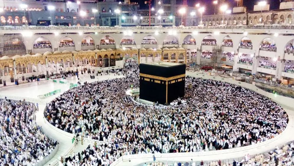 ওমরাহ ভিসা নিয়ে নতুন সিদ্ধান্ত সৌদির
