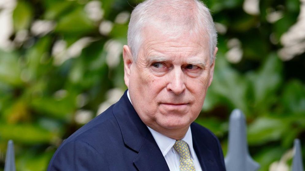 ‘প্রিন্স’ উপাধি হারাচ্ছেন অ্যান্ড্রু, বিতাড়িত হবেন প্রাসাদ থেকেও