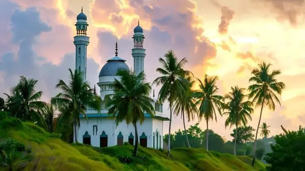 জুমার দিন গোসল করা কি জরুরি?