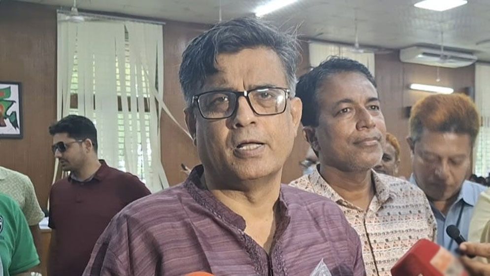 গণভোট ও নির্বাচন নিয়ে যে বার্তা দিলেন প্রেস সচিব