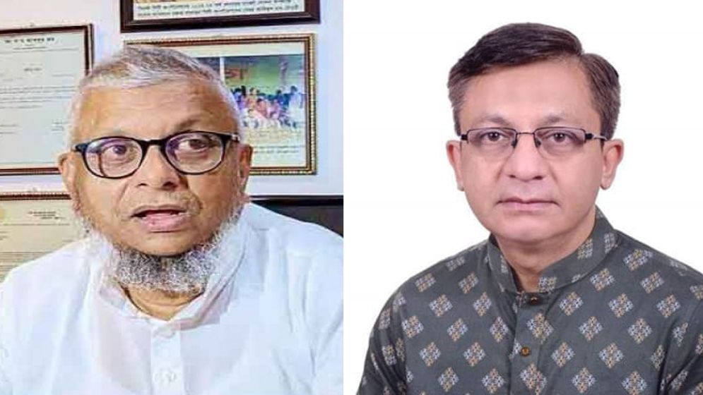 আরিফুল-মুক্তাদিরের মধ্যে কে হচ্ছেন ধানের শীষের কাণ্ডারি