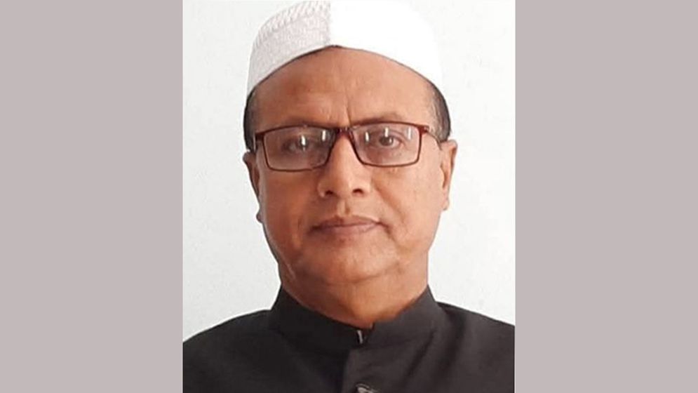 নিজ বাড়িতে আ.লীগ নেতা খুন