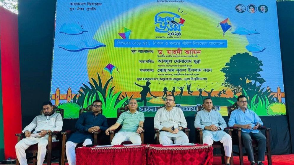 শিক্ষক-শিক্ষার্থীদের নিয়ে তারেক রহমানের পরিকল্পনার কথা জানালেন তার উপদেষ্টা