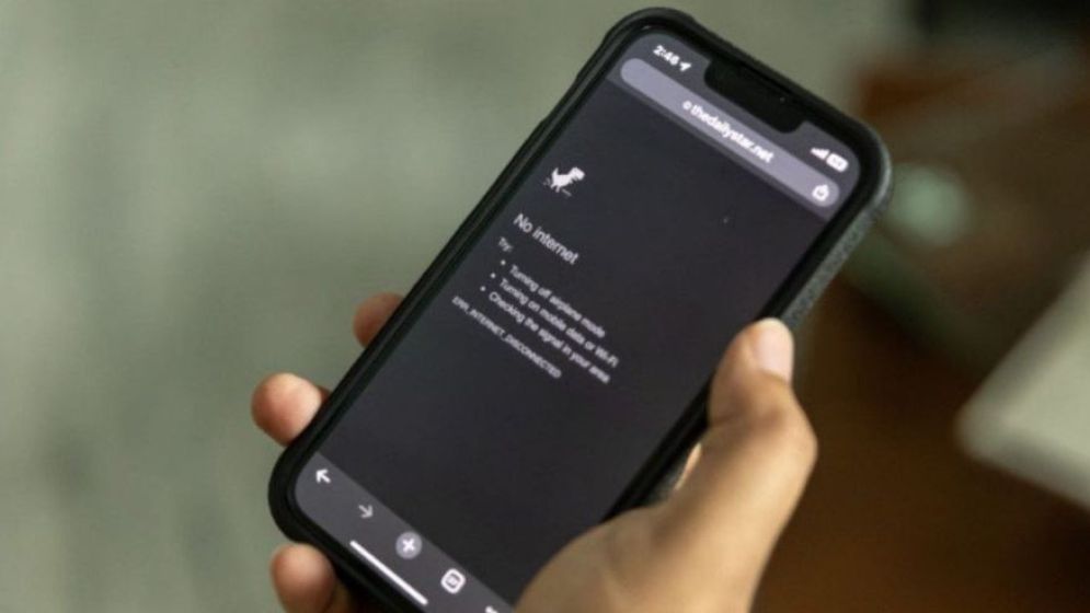 বিদেশ থেকে আনা ফোন বৈধভাবে ব্যবহার করবেন যেভাবে