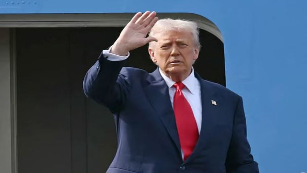 নরেন্দ্র মোদি দেখতে সুন্দর কিন্তু একজন ঠান্ডা মাথার খুনি: ট্রাম্প