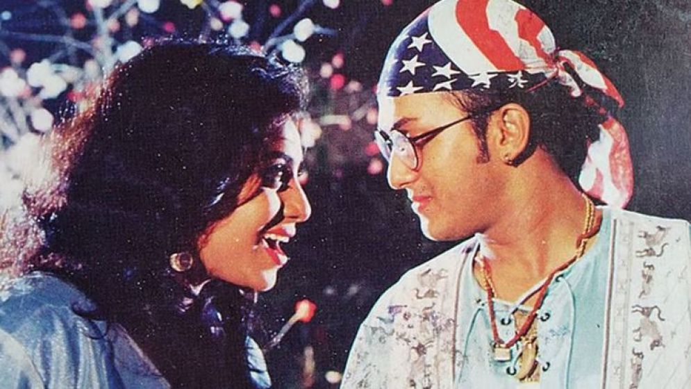 সালমানের সঙ্গে প্রেম ছিল? উত্তরে যা বললেন শাবনূর