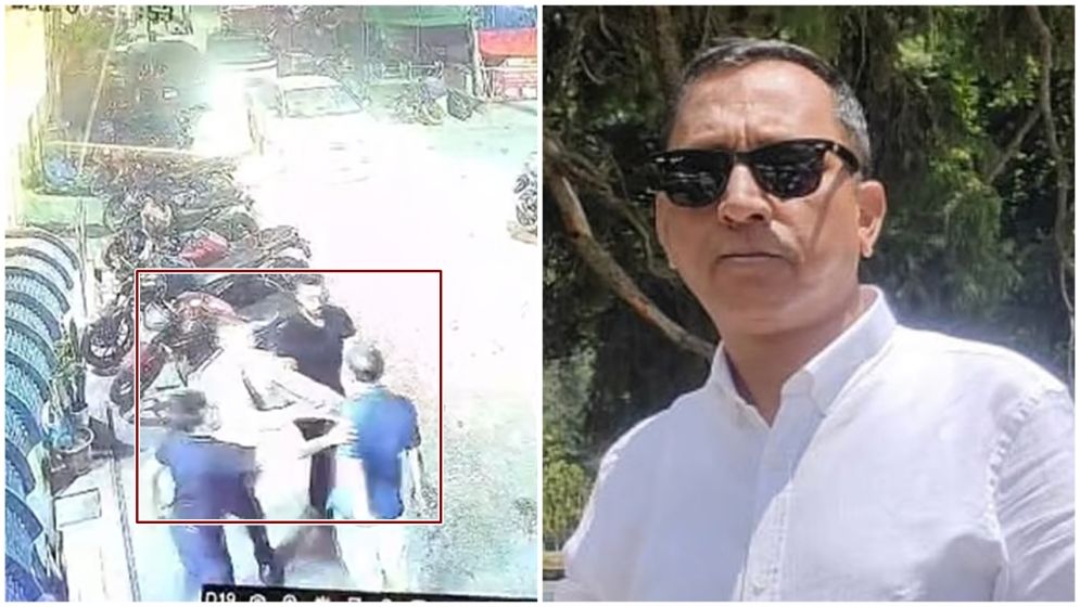 গুলশান অভিজাত বারে বাগবিতণ্ডা, বাউন্সারের মারধরে ব্যবসায়ীর মৃত্যু