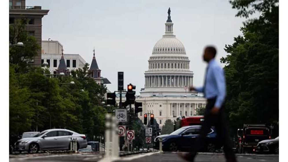 ট্রাম্প প্রশাসনের বিরুদ্ধে যুক্তরাষ্ট্রের ২৫ অঙ্গরাজ্যের মামলা