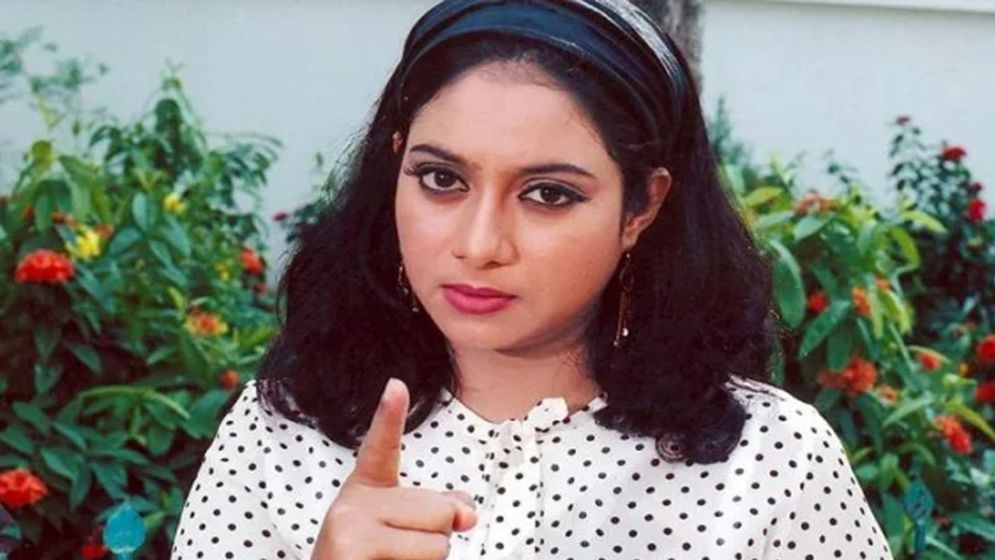 যে কারণে সালমানকে শেষবারের মতো দেখতে যেতে পারেননি শাবনূর