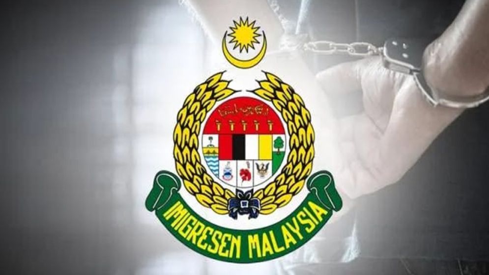 মালয়েশিয়ায় বিশেষ অভিযানে ১২ অবৈধ বাংলাদেশি অভিবাসী আটক