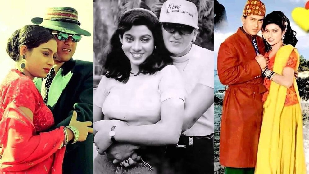 সালমান শাহর মৃত্যুর দিন শাবনূরকে বাসায় আটকে রাখেন ডলি জহুর