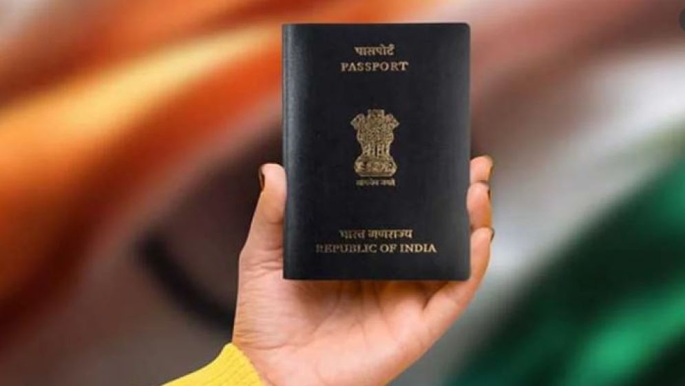বিশ্ব র‌্যাংকিংয়ে ভারতের পাসপোর্টের অবনতি