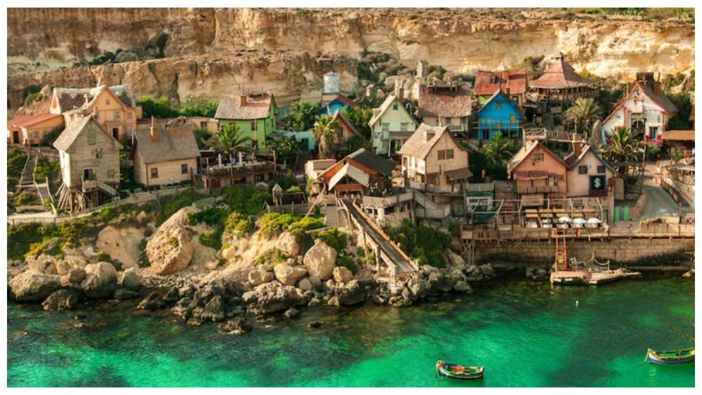 ইউরোপে স্থায়ী হতে চান? নিতে পারেন মাল্টার গোল্ডেন ভিসার সুযোগ