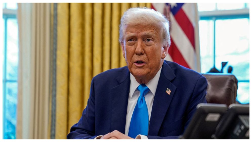 অভিবাসীদের কাজের অনুমতি নিয়ে ট্রাম্প প্রশাসনের নতুন সিদ্ধান্ত