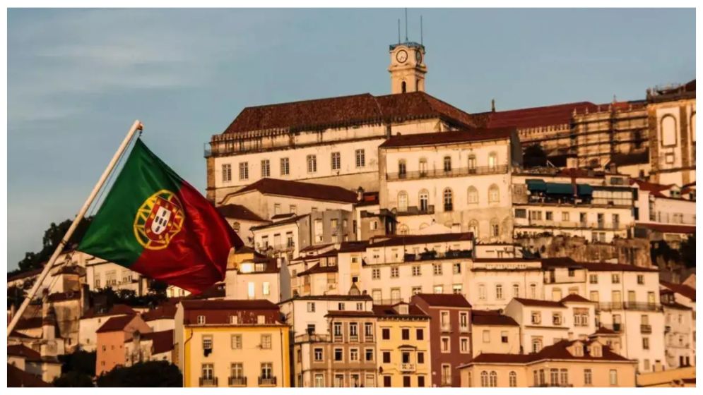 পর্তুগালে কাজের সুযোগ বাড়াতে চালু হচ্ছে নতুন ভিসা