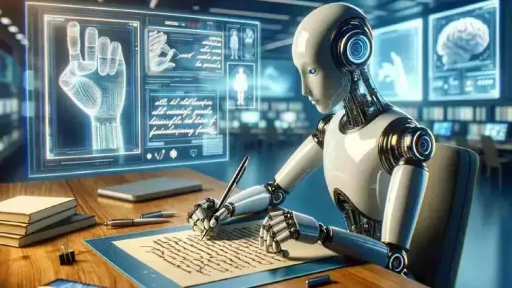 কোন ভাষা সবচেয়ে ভালো বুঝতে পারে এআই?