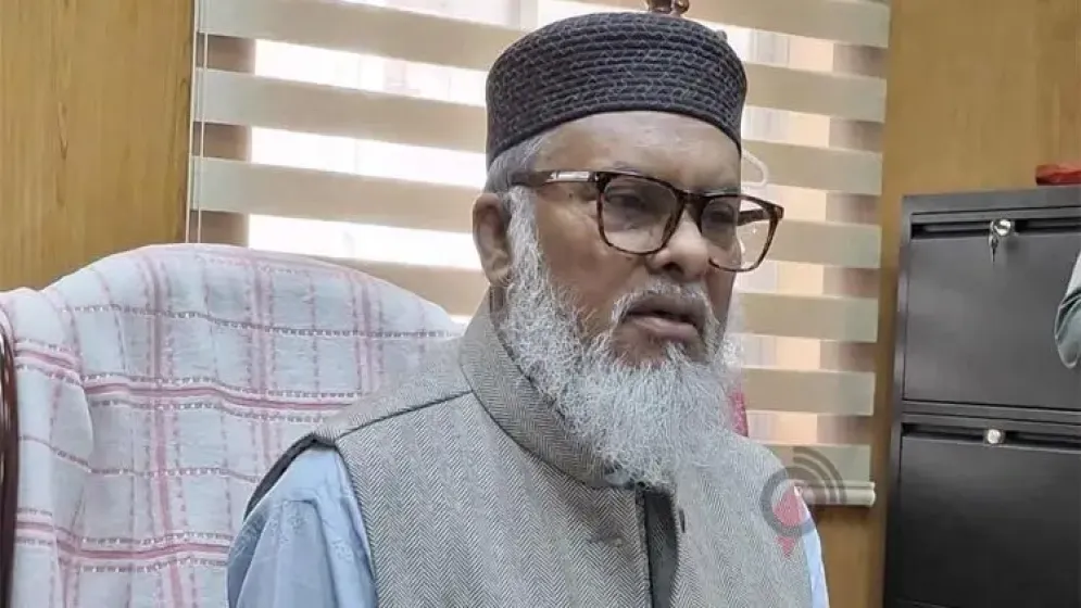 আগামী বছর বিশ্ব ইজতেমা নির্বাচনের পর: ধর্ম উপদেষ্টা