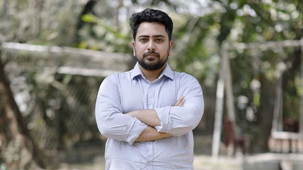 ‘সাহাবুদ্দিনের আদেশ হবে জুলাই গণঅভ্যুত্থানের কফিনে শেষ পেরেক’