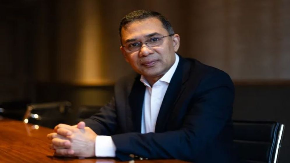 নির্বাচনে যে আসনে লড়বেন তারেক রহমান