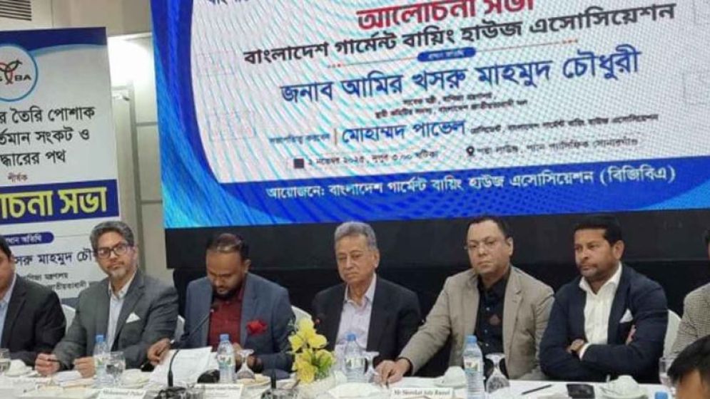 প্রেস সচিব ‘উন্মাদের’ মতো কথা বলেন: বিটিএমএ সভাপতি