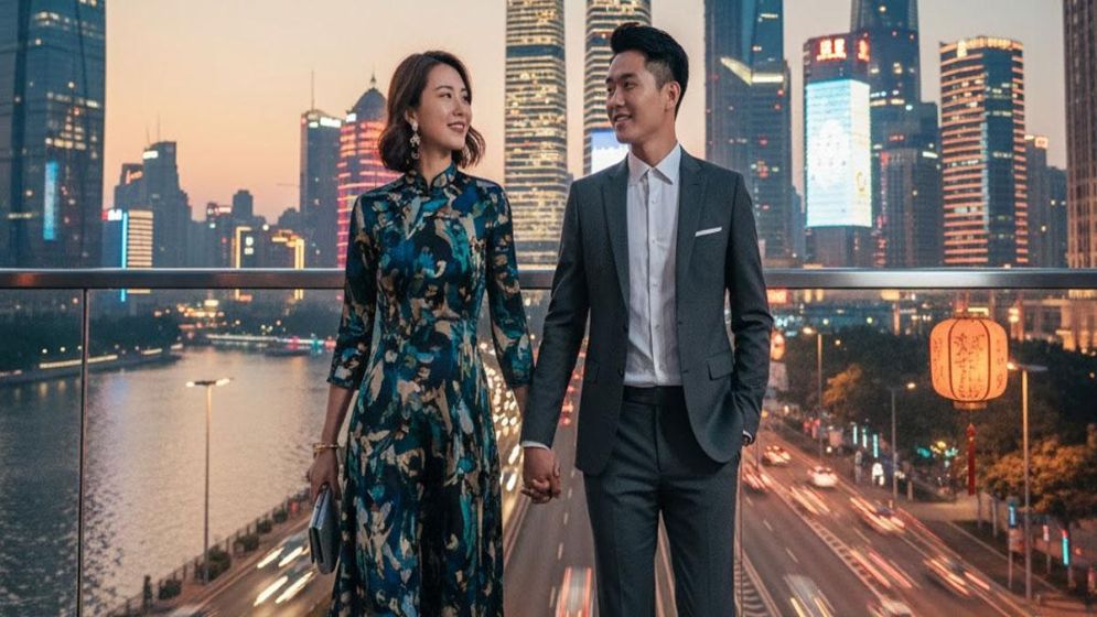 অদ্ভুত চুক্তিভিত্তিক বিয়ে জন্ম দেয় এক অসাধারণ প্রেমকাহিনির