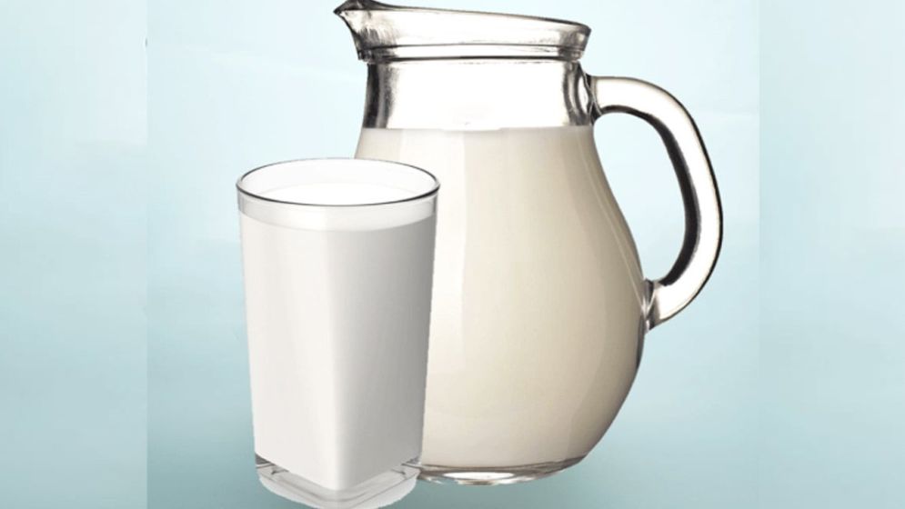 কিশোরগঞ্জে ১ লিটার দুধ ১৩ হাজার টাকায় বিক্রি