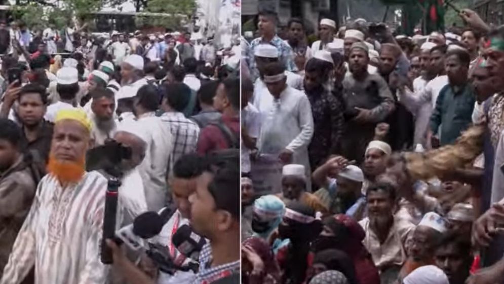 সোমবারের মধ্যে ইবতেদায়ি মাদ্রাসা জাতীয়করণের প্রক্রিয়া শুরু