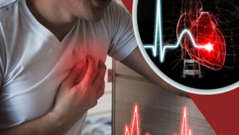 হঠাৎ হৃৎস্পন্দন বেড়ে যাওয়া ভয়াবহ রোগের ইঙ্গিত নয় তো?