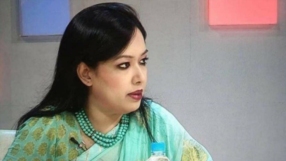 ‘নোট অব ডিসেন্ট’ ও জামায়াতের নির্বাচনি ক্যাম্পেইন নিয়ে যা বললেন রুমিন ফারহানা