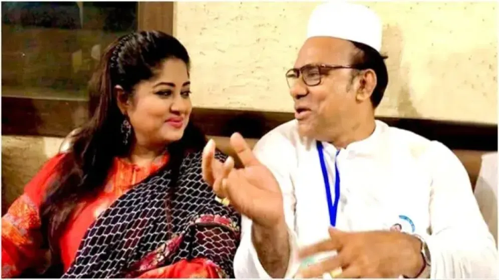 মৌসুমীর গোপন কথা জানিয়ে দিলেন মিশা সওদাগর